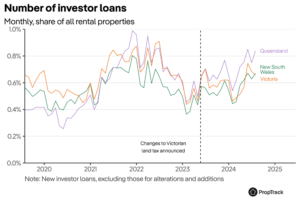 Investor Loans Insights